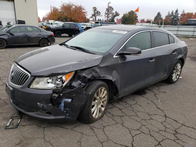 Изображение 1 2013 BUICK LACROSSE  2013 с VIN 1G4GC5E3XDF192550
