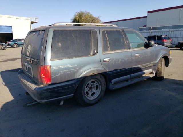 Image 3 of 1998 LINCOLN NAVIGATOR  1998 with VIN 5LMPU28L7WLJ54573