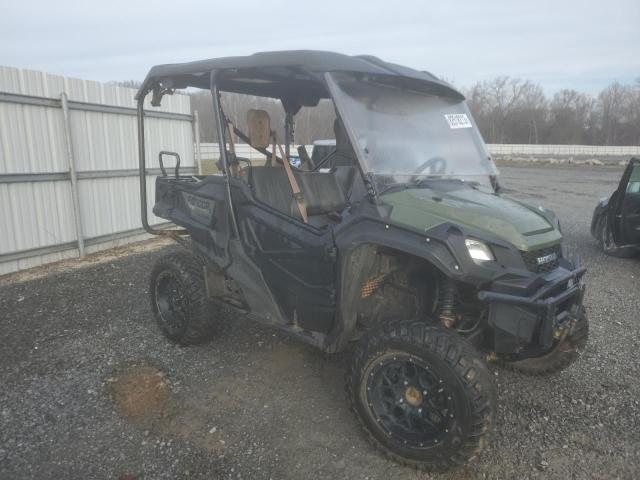 Изображение 1 2017 HONDA SXS1000 M5 2017 с VIN 1HFVE0404H4101599