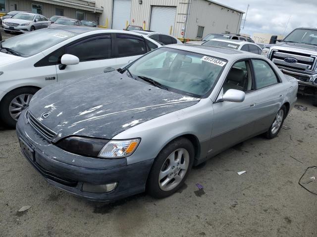 Изображение 2001 LEXUS ES 300 2001