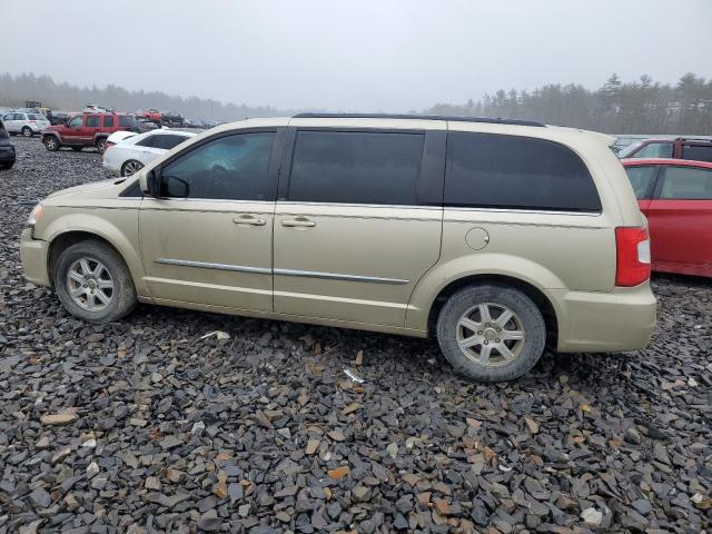 Изображение 2 2012 CHRYSLER TOWN & COUNTRY TOURING 2012 с VIN 2C4RC1BG0CR134113