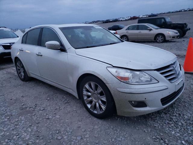 Obraz 2009 HYUNDAI GENESIS 3.8L 2009