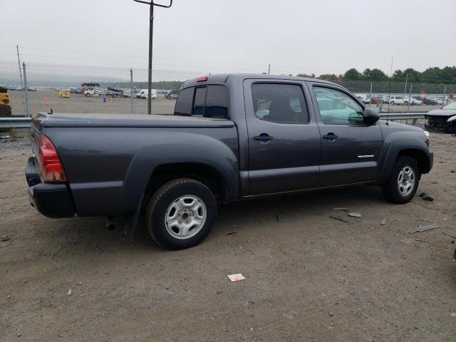 Изображение 3 2015 TOYOTA TACOMA DOUBLE CAB 2015 с VIN 5TFJX4CN7FX061294