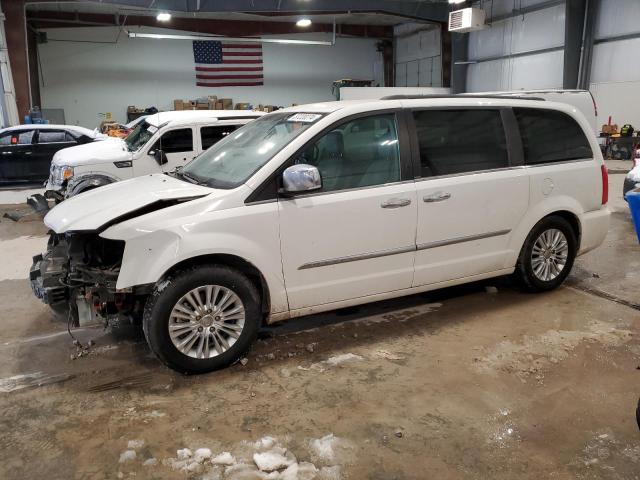 Obraz 2012 CHRYSLER TOWN & COUNTRY TOURING L 2012