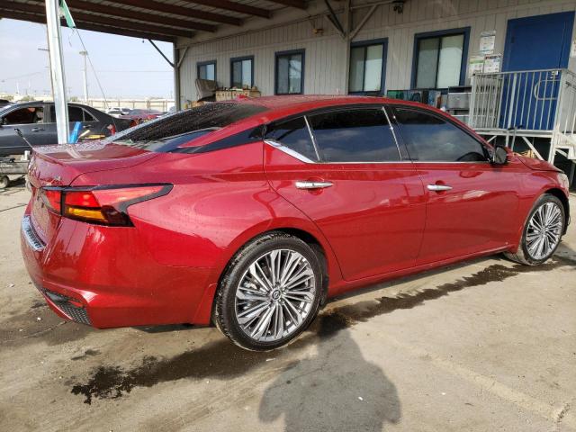Изображение 3 2023 NISSAN ALTIMA SL 2023 с VIN 1N4BL4EV2PN404514