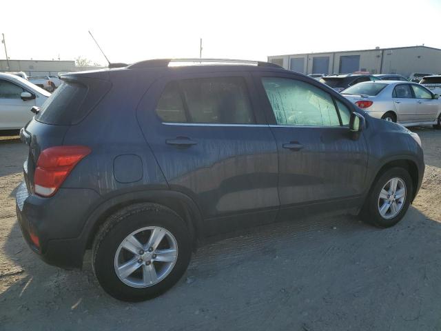 Obraz 3 z 2019 CHEVROLET TRAX 1LT 2019 z VIN 3GNCJLSB5KL129231