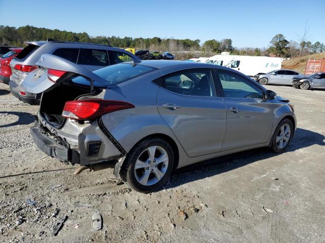Image 3 of 2016 HYUNDAI ELANTRA SE 2016 with VIN KMHDH4AE2GU520419