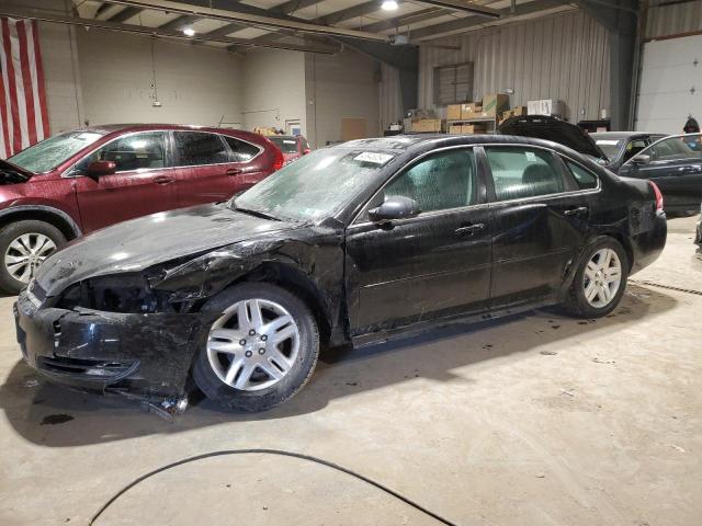 2013 CHEVROLET IMPALA LT 2013 image
