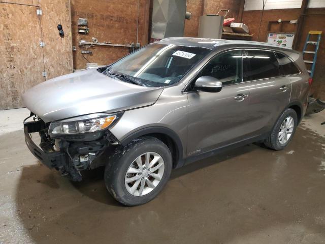 Изображение 2017 KIA SORENTO LX 2017
