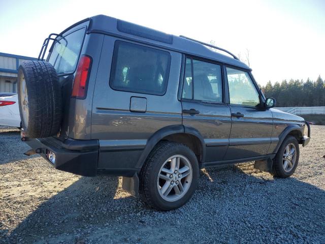Image 3 of 2003 LAND ROVER DISCOVERY II SE 2003 with VIN SALTY16453A803917