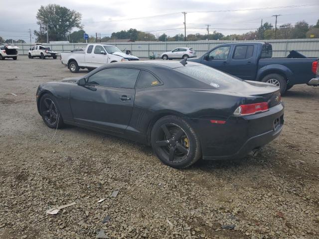 Obraz 2 z 2014 CHEVROLET CAMARO LT 2014 z VIN 2G1FB1E32E9281091