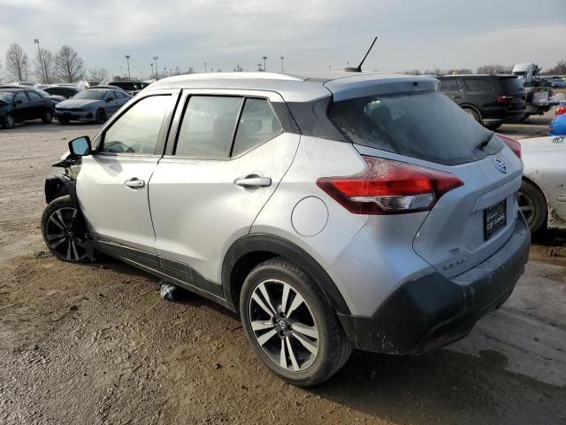 Image 2 of 2019 NISSAN KICKS S 2019 with VIN 3N1CP5CU9KL545272