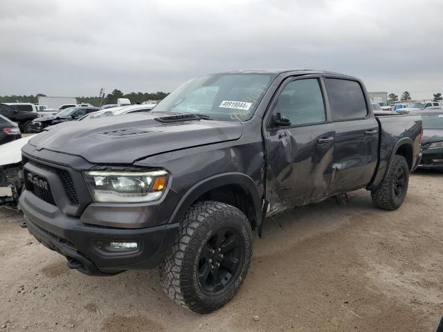 2022 RAM 1500 REBEL 2022 image