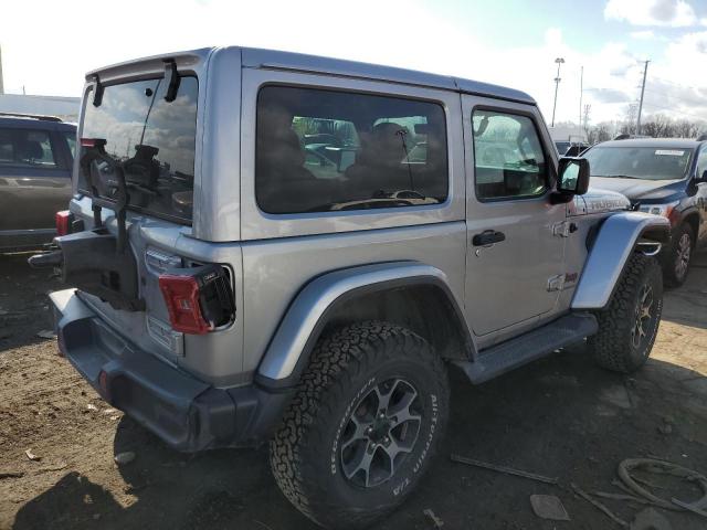 Image 3 of 2018 JEEP WRANGLER RUBICON 2018 with VIN 1C4HJXCG9JW217112