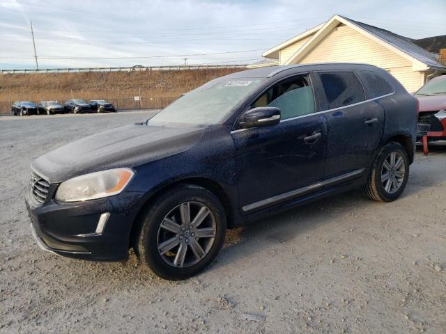 Image 1 of 2016 VOLVO XC60 T6 PREMIER 2016 with VIN YV449MRK8G2878533