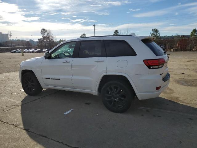Изображение 2 2018 JEEP GRAND CHEROKEE LAREDO 2018 с VIN 1C4RJFAGXJC285566