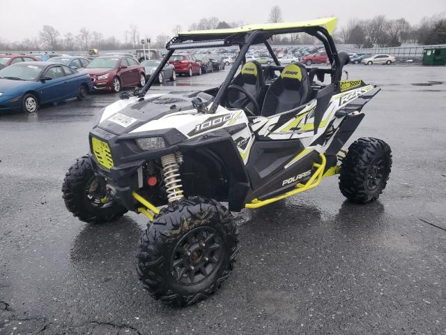 Изображение 2 2018 POLARIS RZR XP 1000 EPS 2018 с VIN 3NSVDE994JH476413