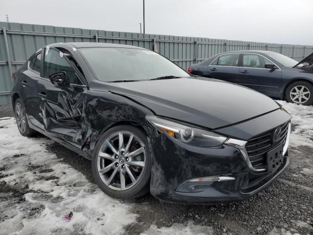 Obraz 2018 MAZDA 3 GRAND TOURING 2018