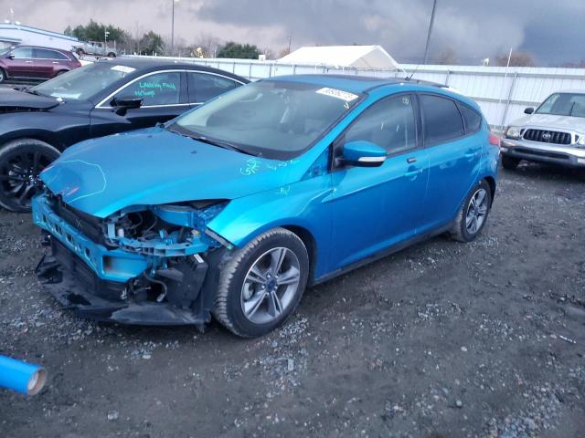 Obraz 1 z 2014 FORD FOCUS SE 2014 z VIN 1FADP3K23EL350571