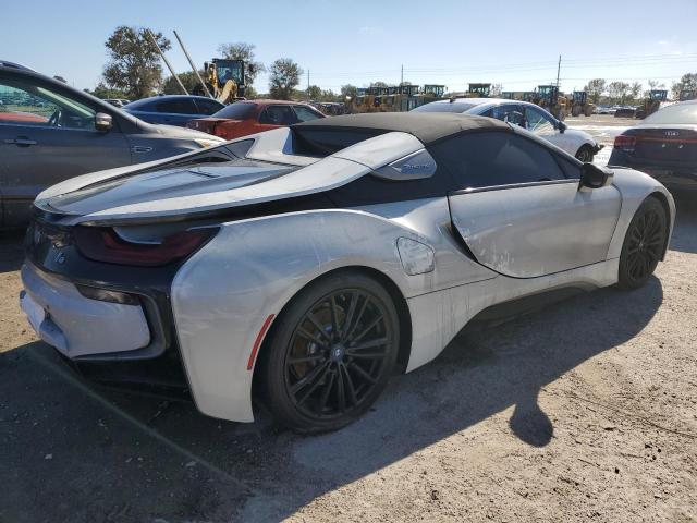 Image 3 of 2019 BMW I8  2019 with VIN WBY2Z6C58KVB83129