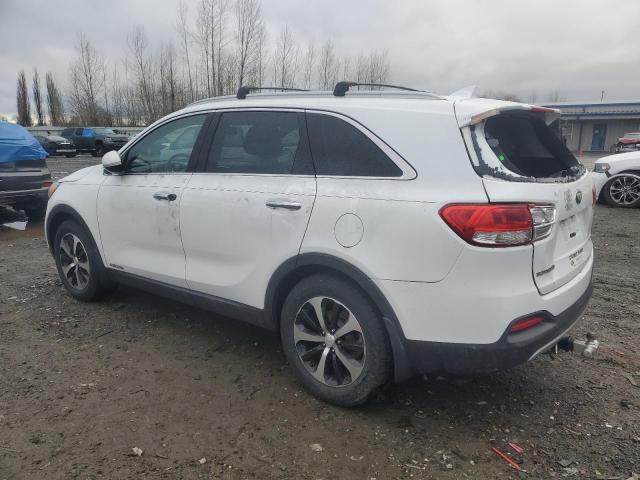 Obraz 2 z 2016 KIA SORENTO EX 2016 z VIN 5XYPHDA59GG088544