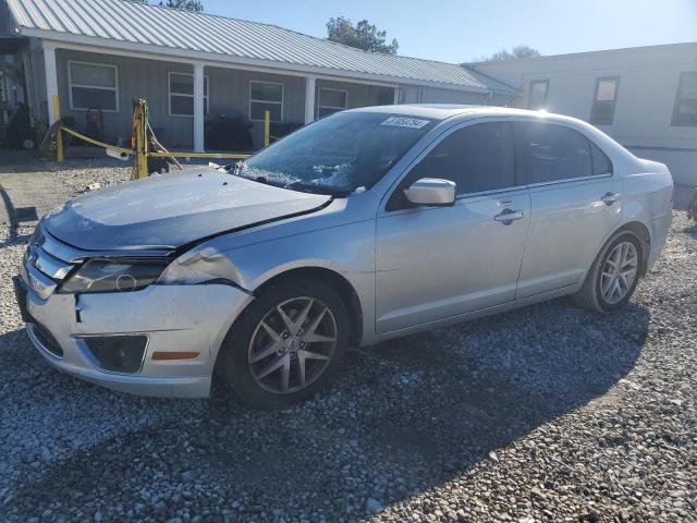 Obraz 2012 FORD FUSION SEL 2012