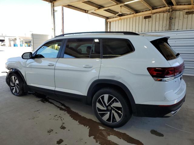 Image 2 of 2024 VOLKSWAGEN ATLAS SE 2024 with VIN 1V2WR2CA3RC535737
