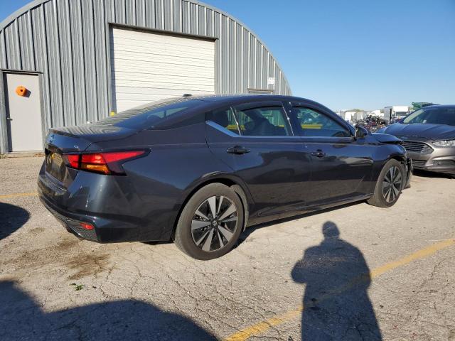Изображение 3 2019 NISSAN ALTIMA SL 2019 с VIN 1N4BL4EV8KC101855