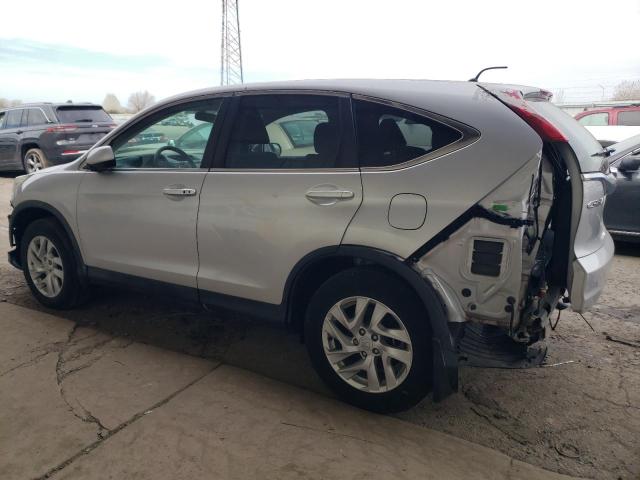 Изображение 2 2016 HONDA CR-V EX 2016 с VIN 5J6RM4H5XGL067260