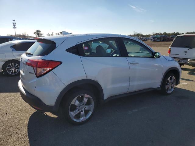Image 3 of 2016 HONDA HR-V LX 2016 with VIN 3CZRU6H37GM754009