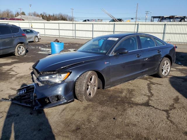 Obraz 2012 AUDI A6 PREMIUM PLUS 2012