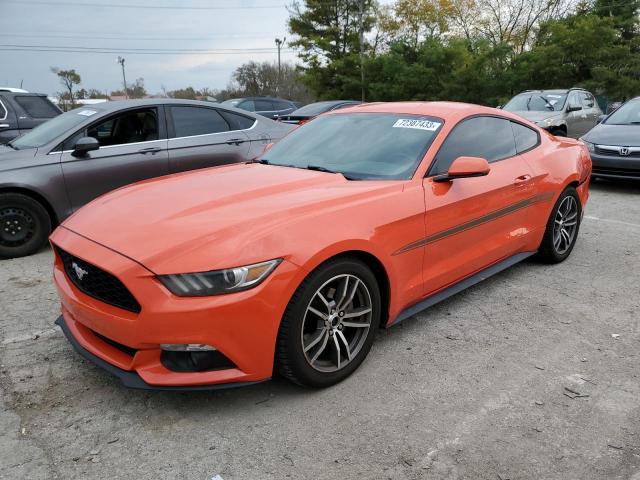 Obraz 1 z 2015 FORD MUSTANG  2015 z VIN 1FA6P8TH2F5352620