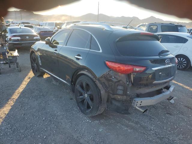 Obraz 2 z 2009 INFINITI FX50  2009 z VIN JNRBS18W99M200303