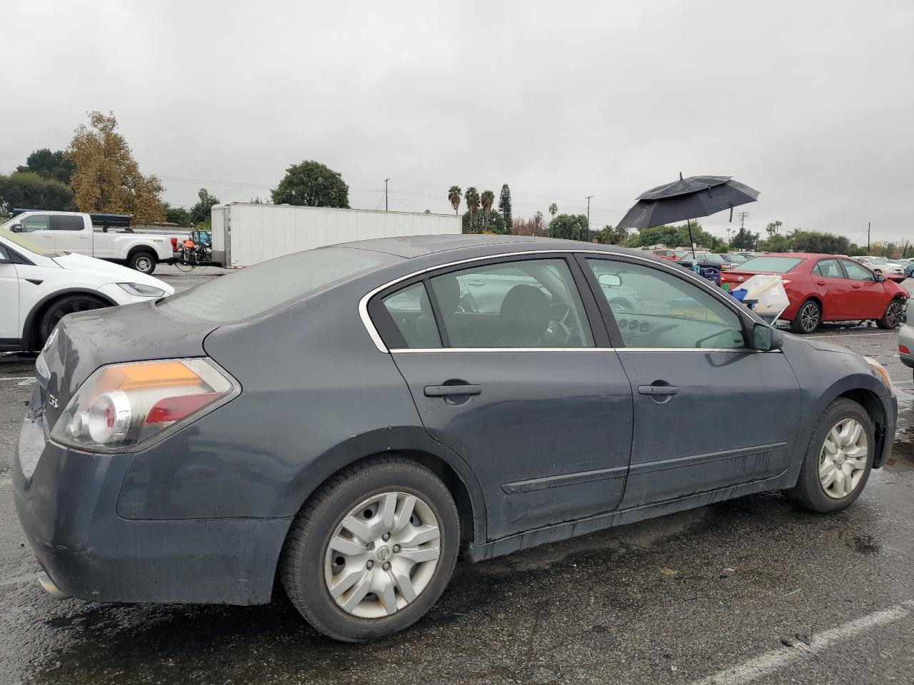 Obraz 3 z 2012 NISSAN ALTIMA BASE 2012 z VIN 1N4AL2AP5CC247722