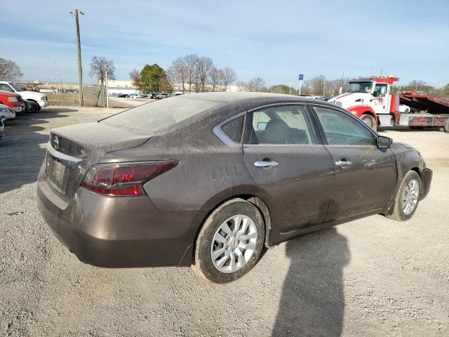 Изображение 3 2015 NISSAN ALTIMA 2.5 2015 с VIN 1N4AL3AP3FC257224