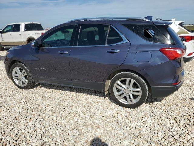 Obraz 2 z 2018 CHEVROLET EQUINOX PREMIER 2018 z VIN 3GNAXMEV7JS564001