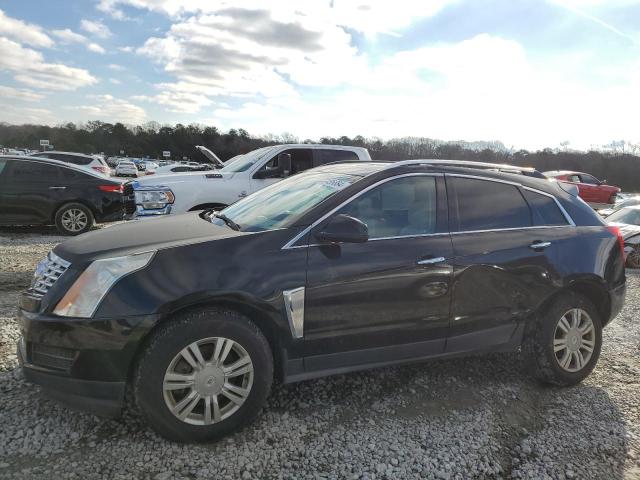 Obraz 2015 CADILLAC SRX LUXURY COLLECTION 2015
