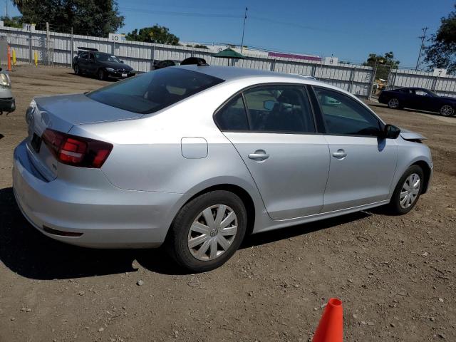 Image 3 of 2016 VOLKSWAGEN JETTA S 2016 with VIN 3VW267AJ9GM327248