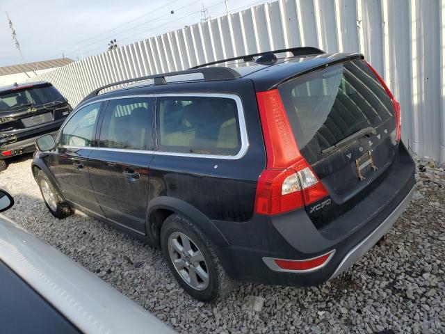 Image 2 of 2013 VOLVO XC70 3.2 2013 with VIN YV4952BL2D1163533
