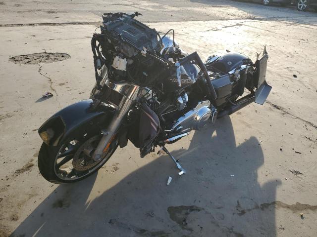 Image 2 of 2020 HARLEY-DAVIDSON FLHX  2020 with VIN 1HD1KBC12LB654746