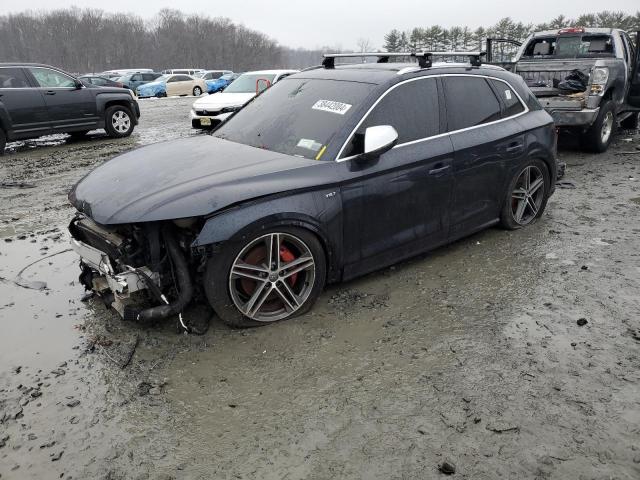 Obraz 2018 AUDI SQ5 PREMIUM PLUS 2018