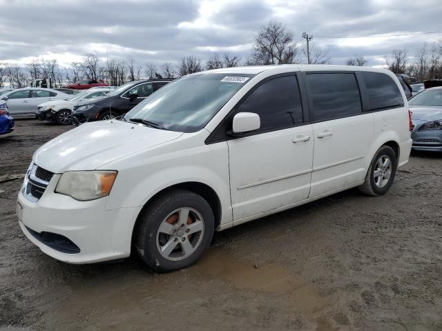 Изображение 1 2008 DODGE GRAND CARAVAN SE 2008 с VIN 2D8HN44H18R667514