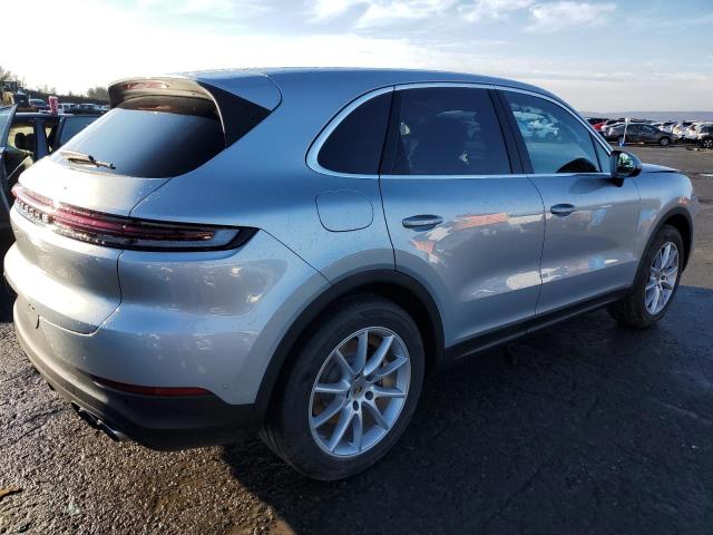 Изображение 3 2024 PORSCHE CAYENNE  2024 с VIN WP1AA2AY1RDA05049