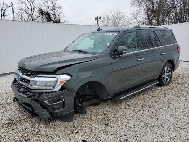 2023 FORD EXPEDITION LIMITED 2023 image