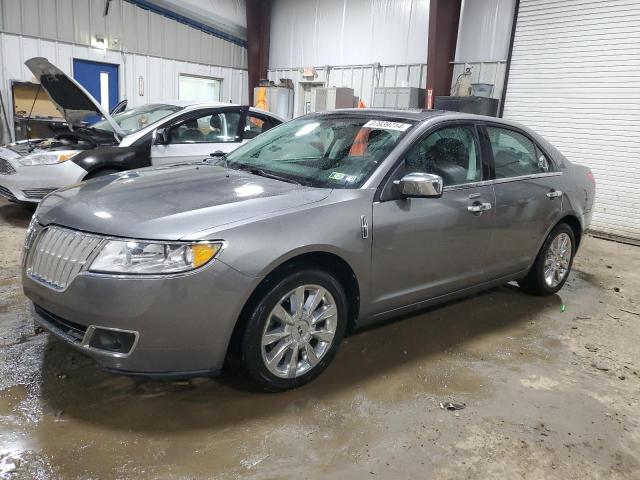 Image 1 of 2010 LINCOLN MKZ  2010 with VIN 3LNHL2GC2AR655859