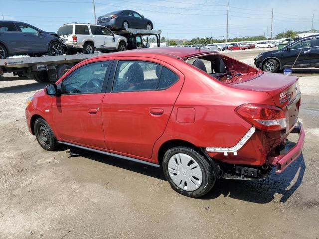 Obraz 2 z 2019 MITSUBISHI MIRAGE G4 ES 2019 z VIN ML32F3FJ2KHF01779