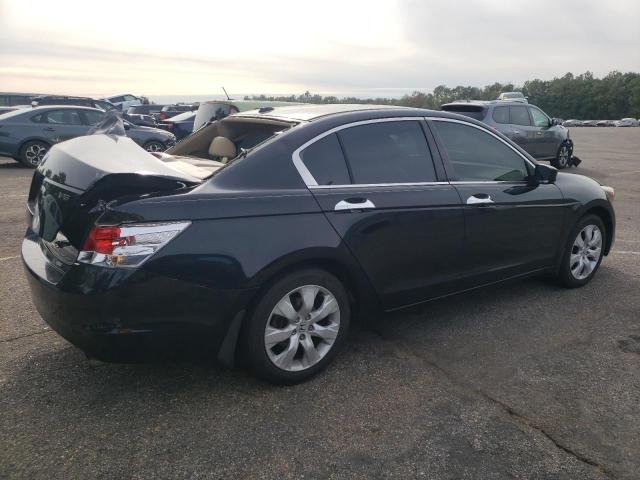 Image 3 of 2008 HONDA ACCORD EXL 2008 with VIN 1HGCP36838A060515