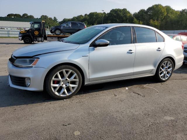 Obraz 1 z 2014 VOLKSWAGEN JETTA GLI 2014 z VIN 3VW5T7AJ3EM263114