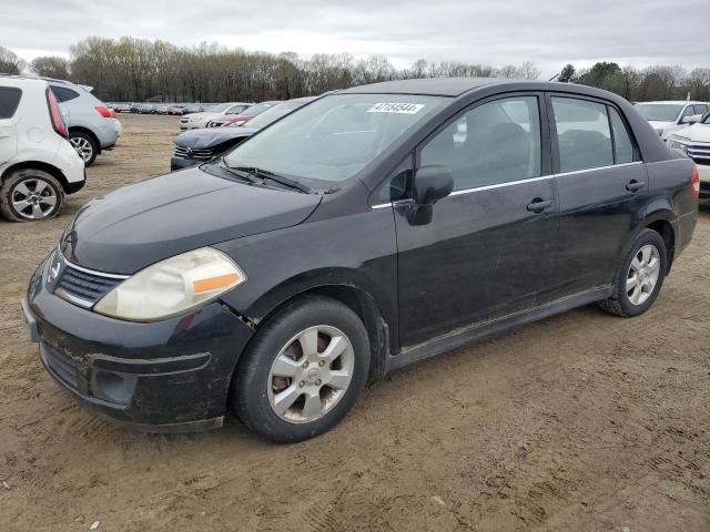 Изображение 1 2008 NISSAN VERSA S 2008 с VIN 3N1BC11E28L367192