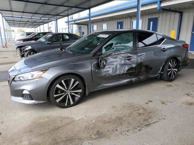 Изображение 1 2020 NISSAN ALTIMA SR 2020 с VIN 1N4BL4CV6LC280210